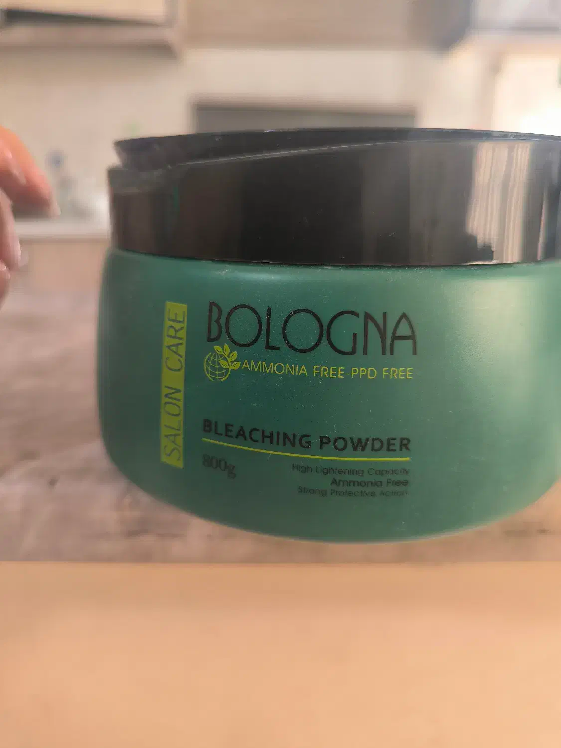 پودر دکلره بلونیا|آرایشی، بهداشتی، درمانی|محمدشهر, شهرک نگین|دیوار