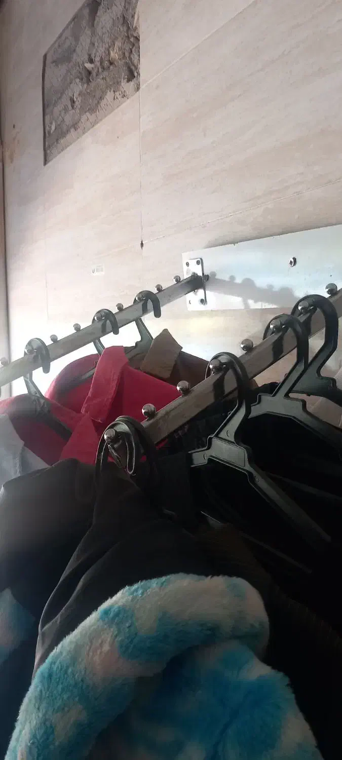 وسایل مغازه|فروشگاه و مغازه|خرمآباد, |دیوار