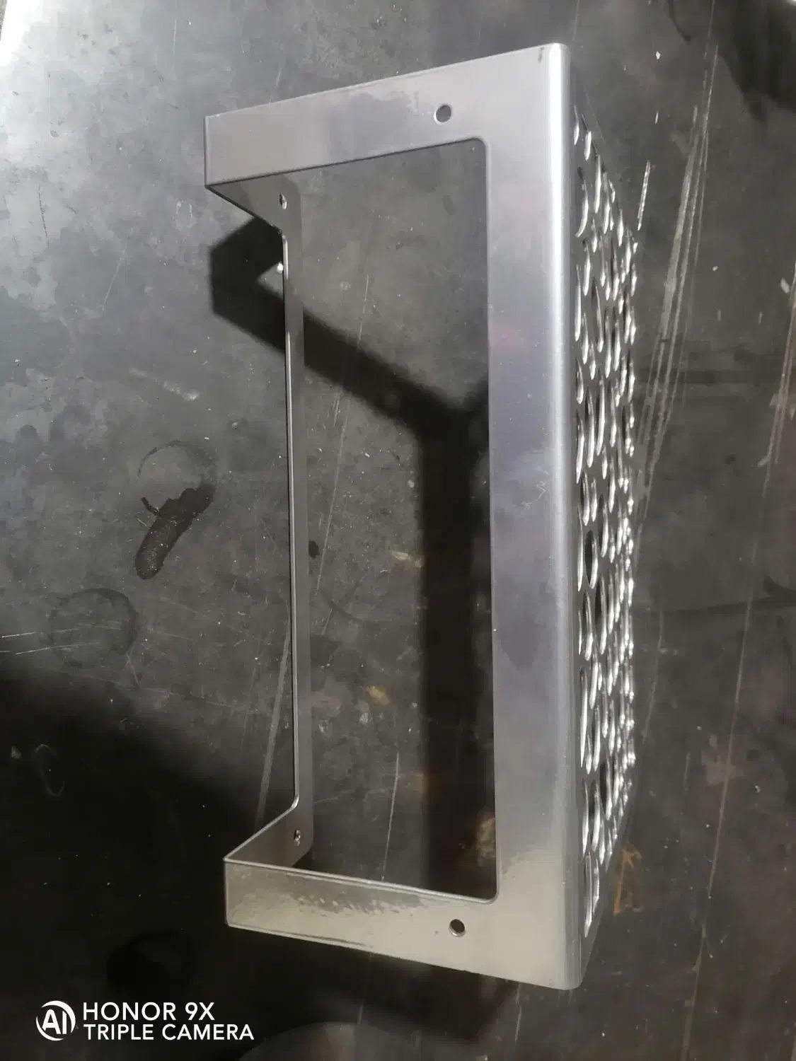 جای حوله و لوازم بهداشتی|لوازم سرویس بهداشتی|باقرشهر, |دیوار