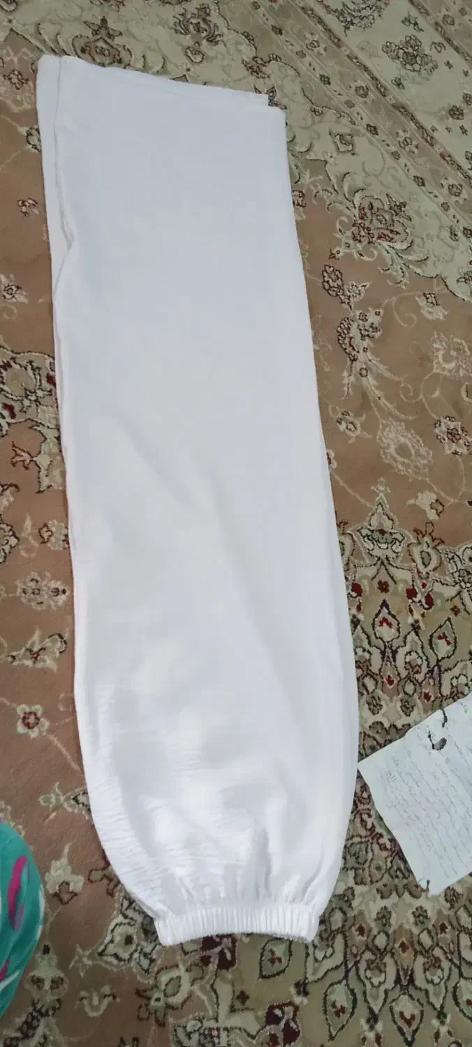 لباس نو نو|لباس|نیشابور, کشتارگاه|دیوار