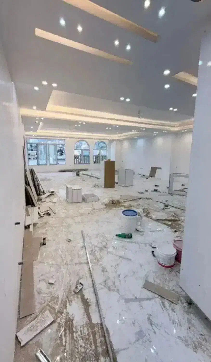 آپارتمان۲۳۵ متری چهار خواب راهنمایی کلید اول|فروش آپارتمان|یاسوج, |دیوار