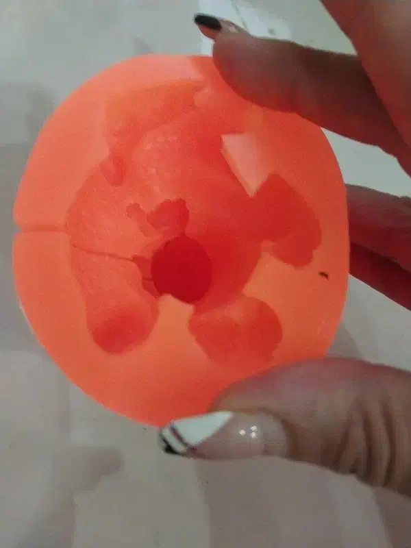 قالب سیلیکونی در حد نو|صنایع دستی و سایر لوازم تزئینی|رشت, رودباری|دیوار