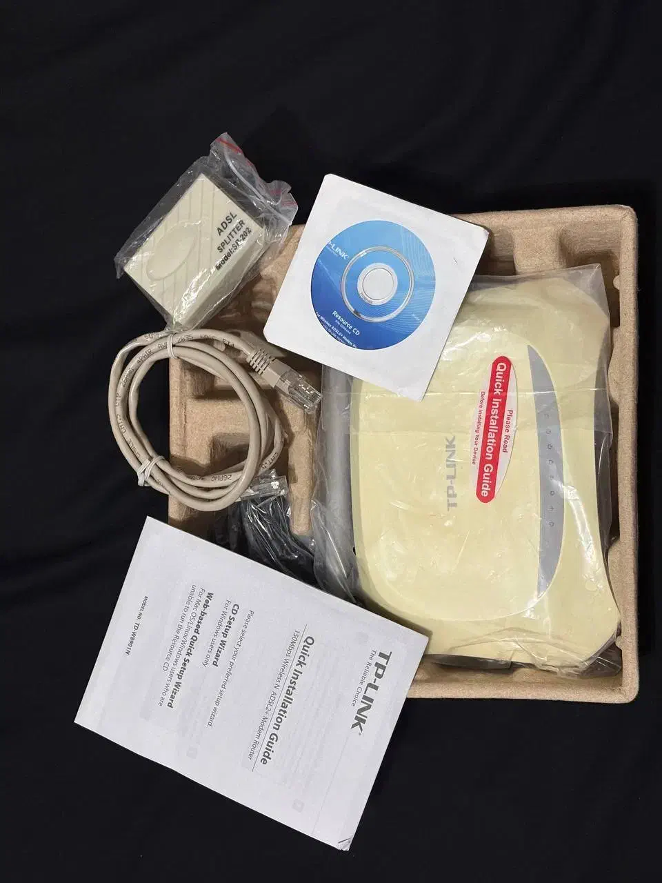 مودم باقیمت توافقی|مودم و تجهیزات شبکه|فردیس, فردیس|دیوار