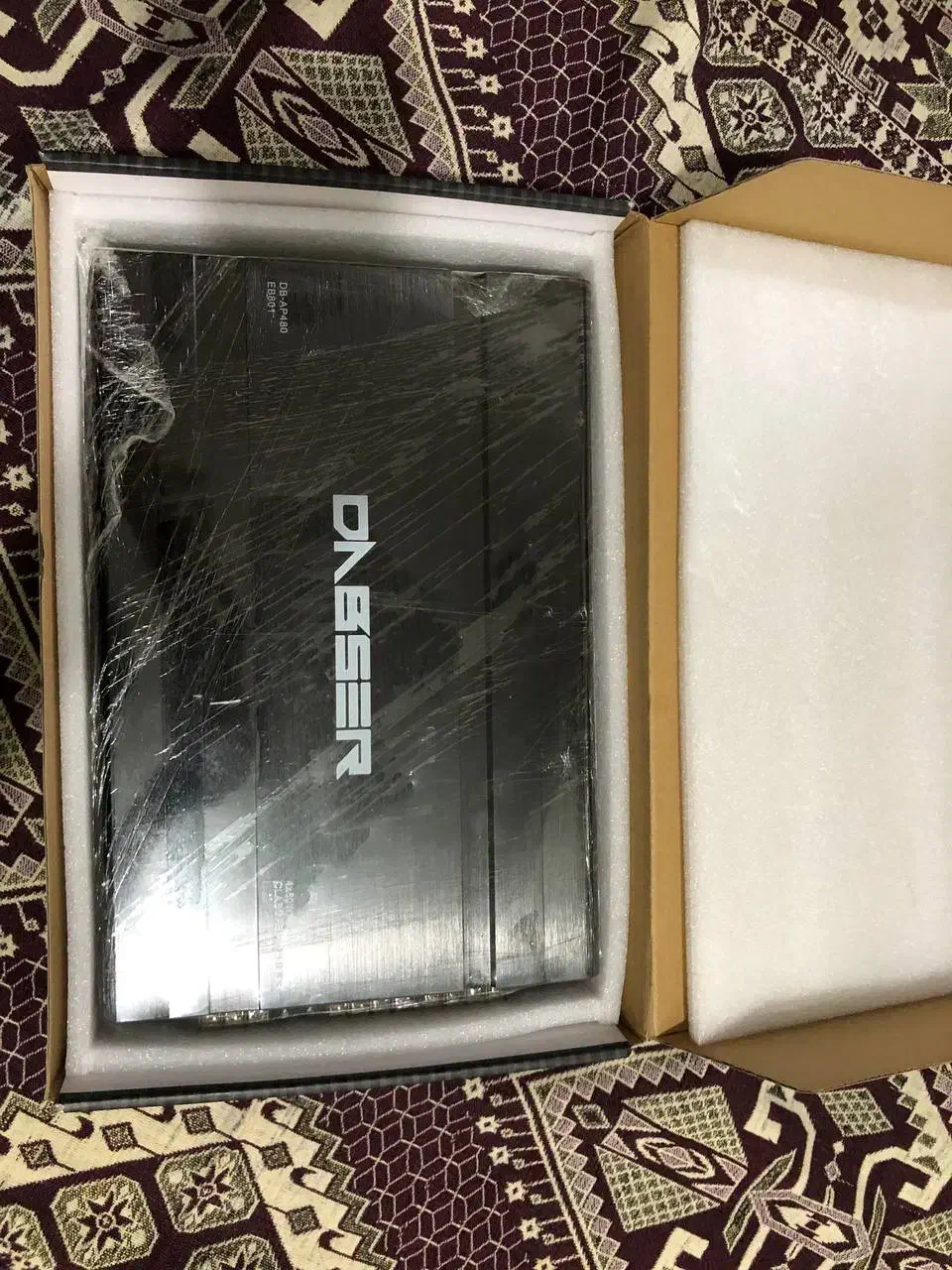 سیستم با پخش خاص پایونییر|قطعات یدکی و لوازم جانبی|تبریز, |دیوار