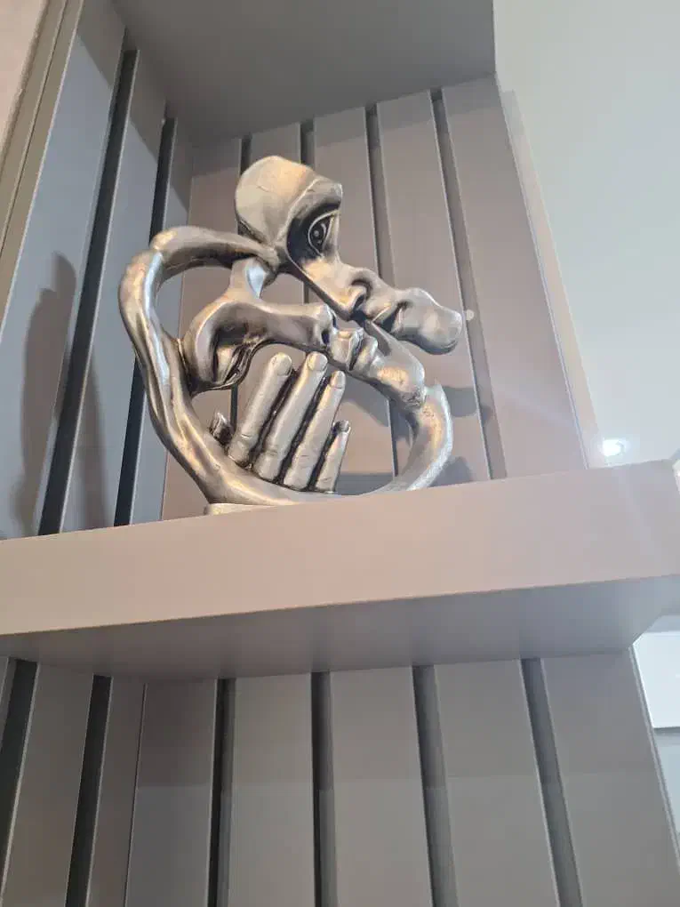 فروش به علت مهاجرت|مجسمه، تندیس، ماکت|کرمانشاه, |دیوار