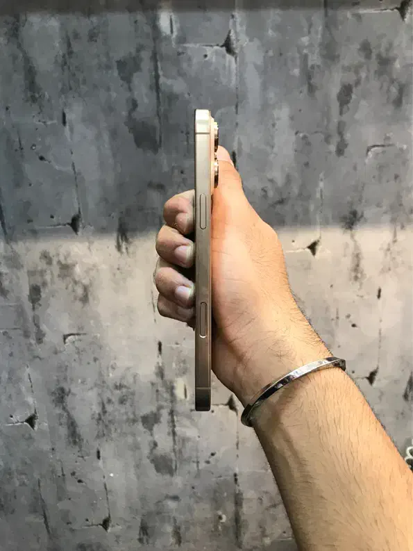 16 Pro Max 256 Za 100% / ۱۶ پرو مکس ۲۵۶ ۱۰۰٪|موبایل|تهران, آسمان|دیوار