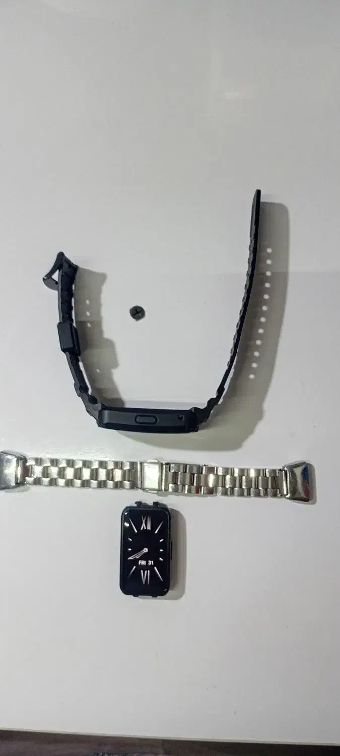 ساعت هوشمند آنربند۶|ساعت|اردبیل, |دیوار