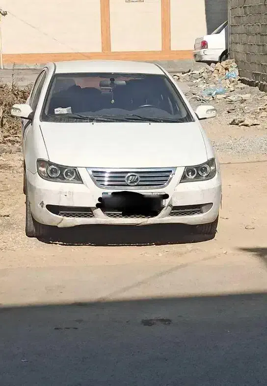 لیفان 620|خودرو سواری و وانت|خمینی‌شهر, |دیوار