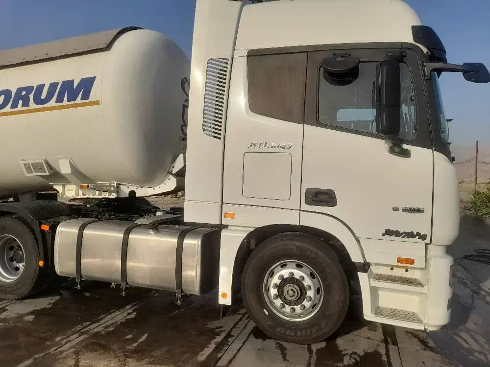 فوتون 430|خودرو سنگین|بوشهر, |دیوار