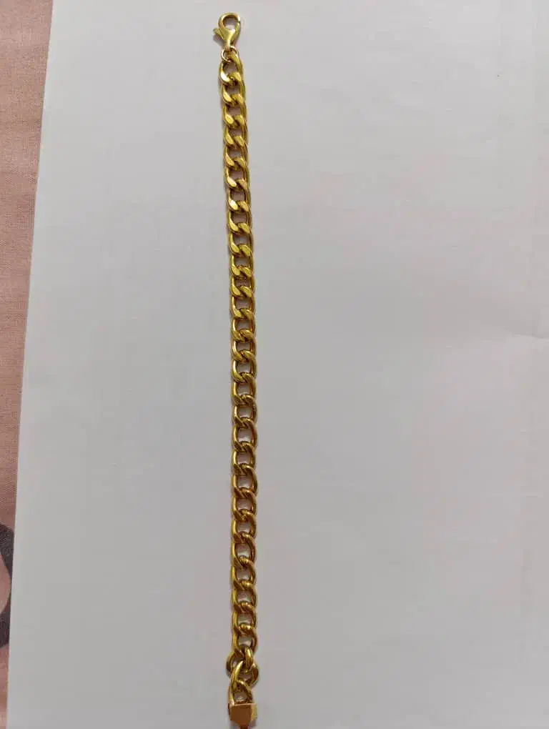 دستبند ۶گرمی|جواهرات|گرگان, |دیوار