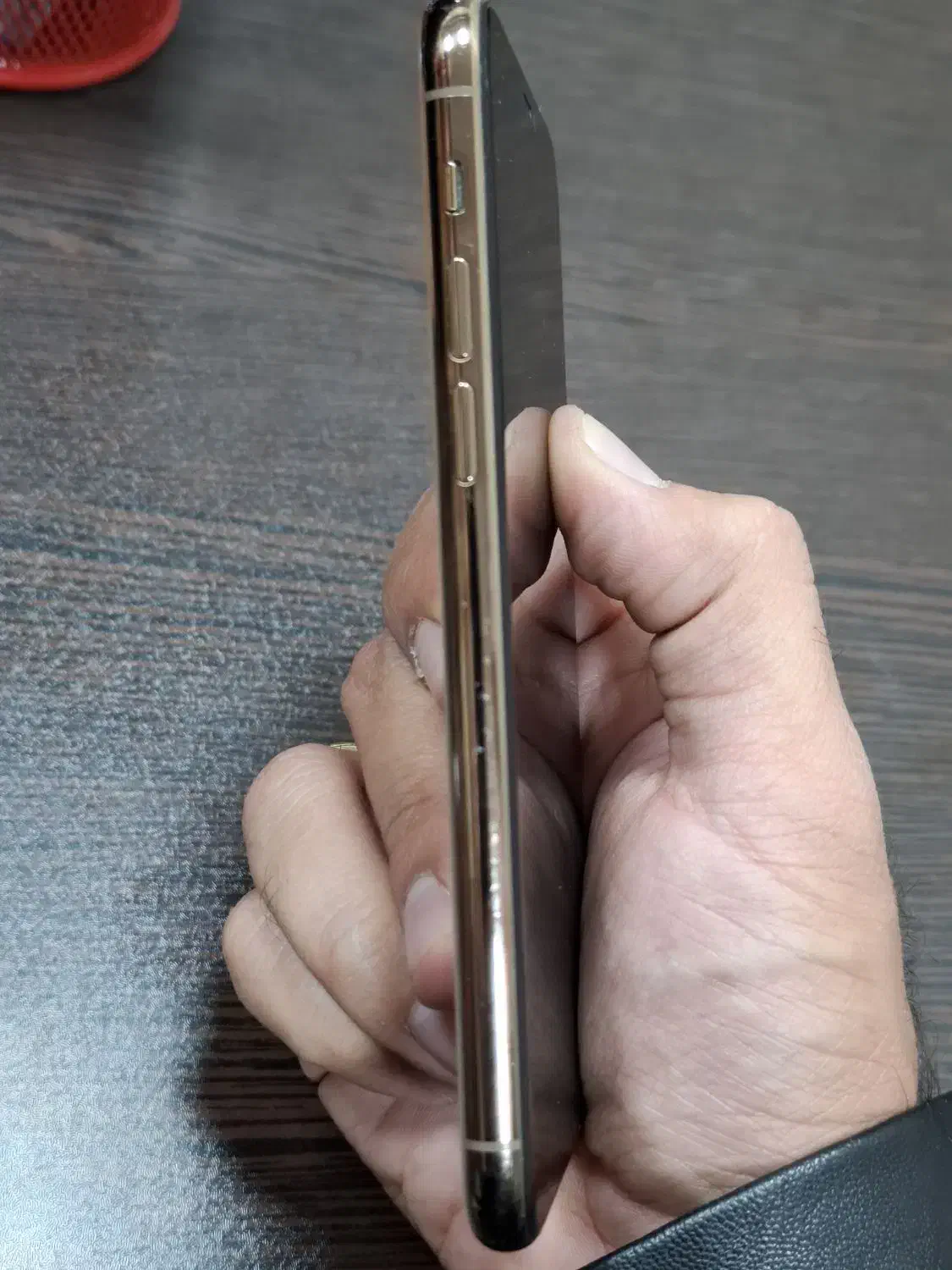 آیفون ۱۱ پرو درحد ۲۵۶|موبایل|سیرجان, |دیوار