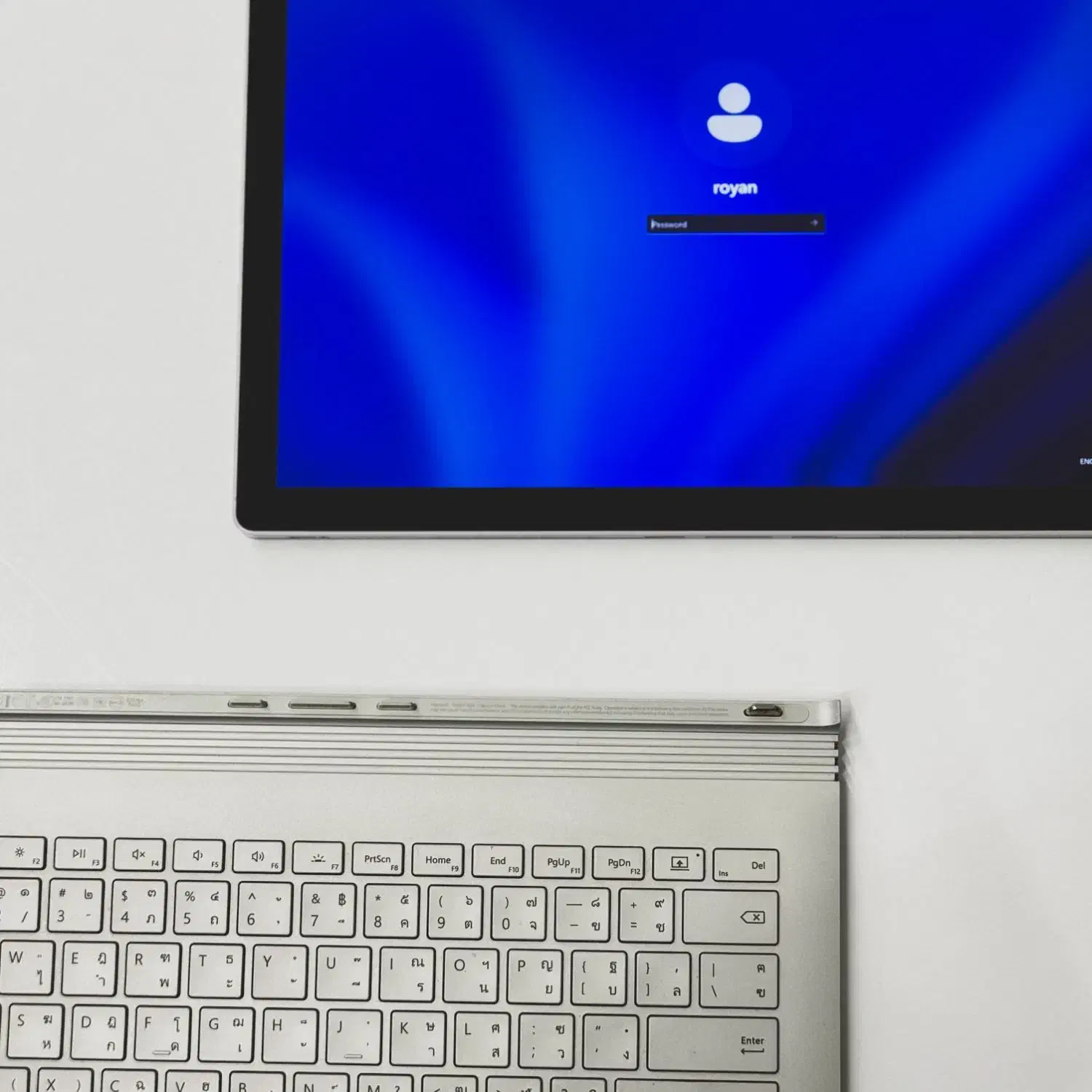 سرفیس بوک 2 surface book|رایانه همراه|قم, بنیاد|دیوار