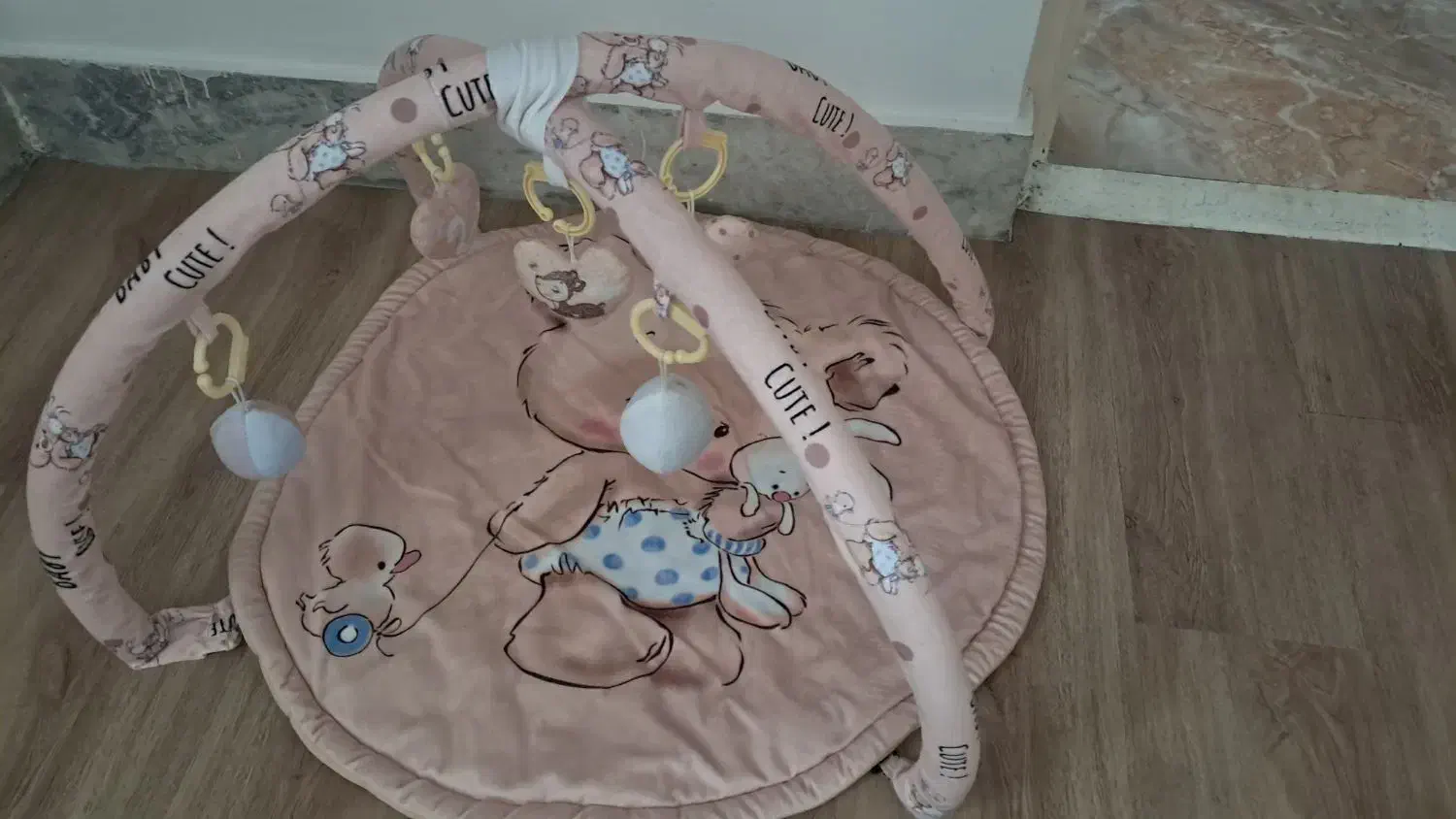 پارک بازی|اسباب و اثاث بچه|جهرم, |دیوار