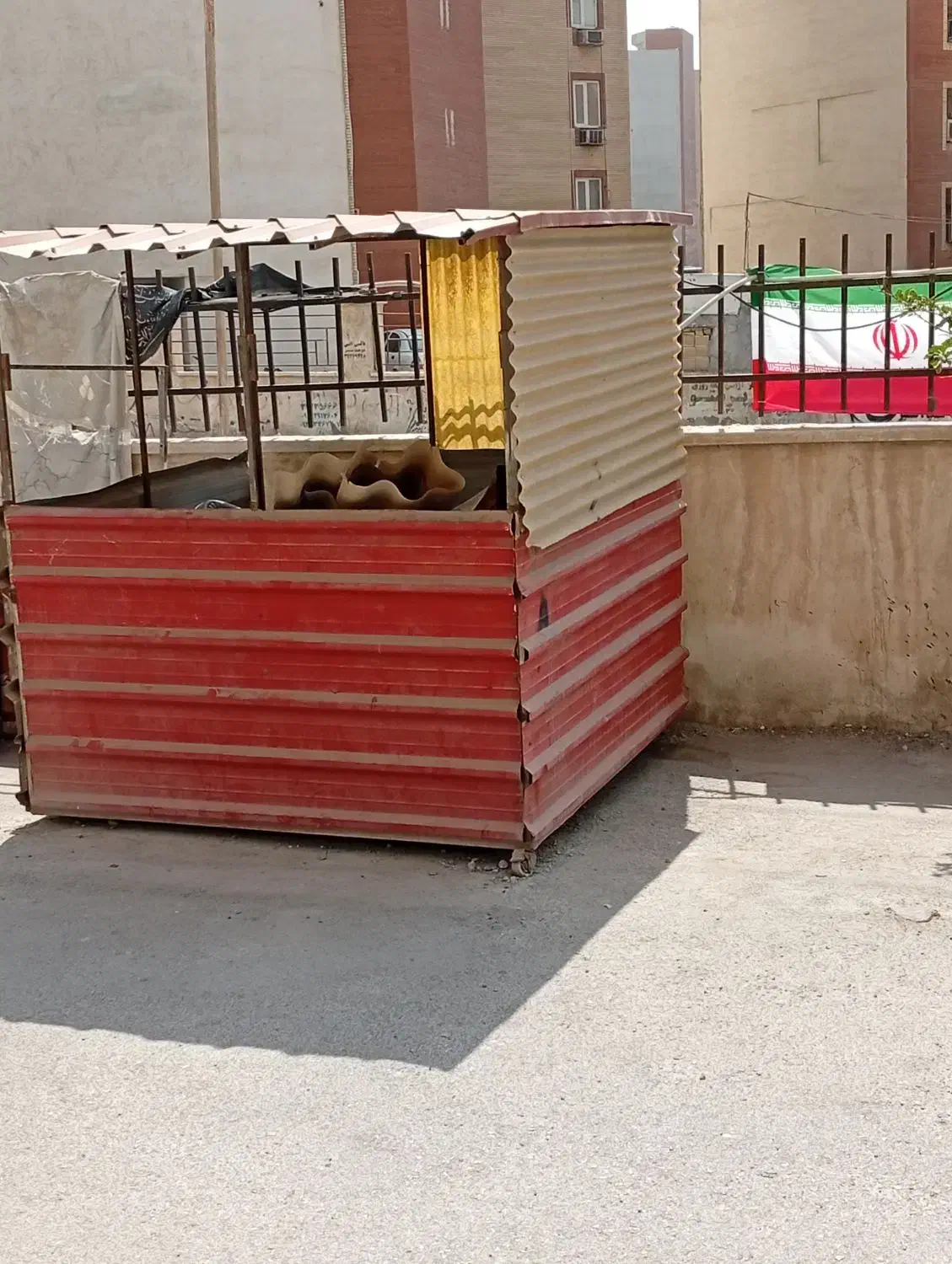 دکه|فروش مغازه و غرفه|بندرعباس, |دیوار