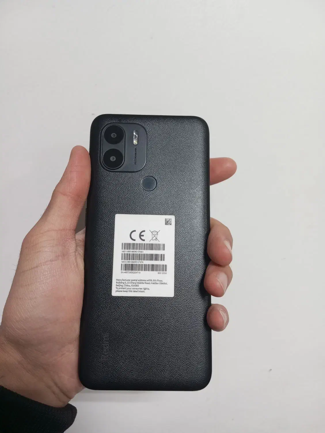 +redmia2|موبایل|بیرجند, |دیوار