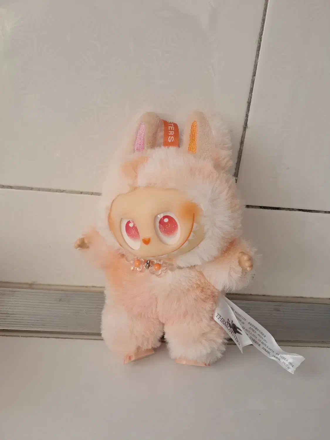 لبوبو|اسباب‌بازی بچه|قم, سالاریه|دیوار