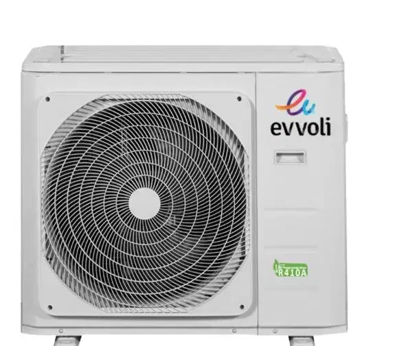 کولر ۳۰هزارایوولی|کولر گازی و فنکوئل|چمران, |دیوار