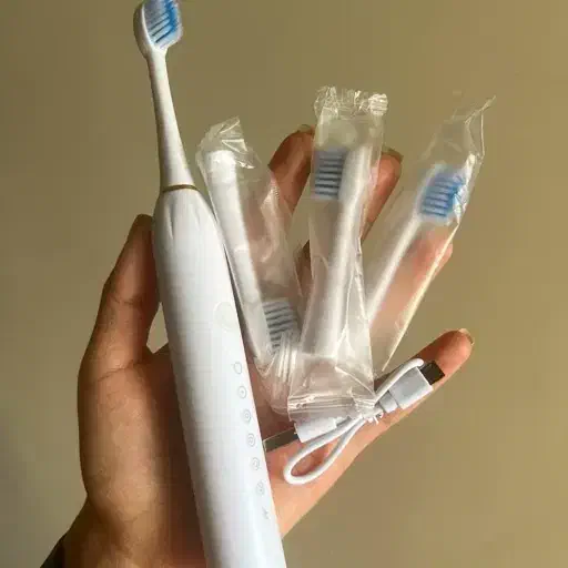 مسواک شارژی اورجینال|آرایشی، بهداشتی، درمانی|اصفهان, آفاران|دیوار