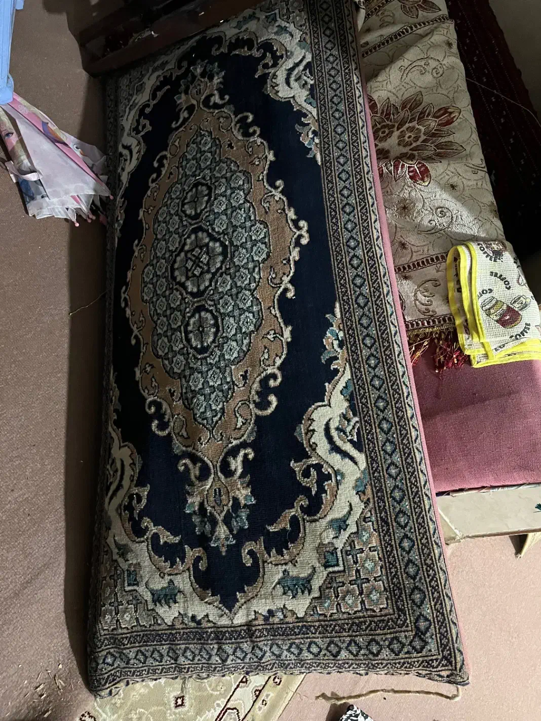 پشتی|پشتی|تهران, یافت آباد شمالی|دیوار