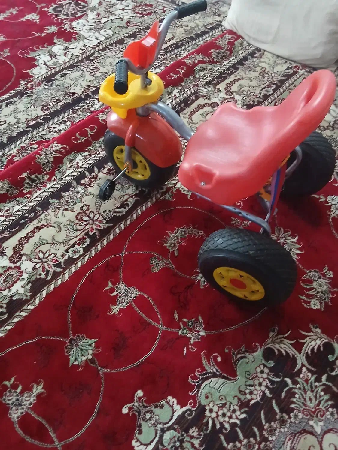 سه چرخه|دوچرخه، اسکیت، اسکوتر|همدان, |دیوار