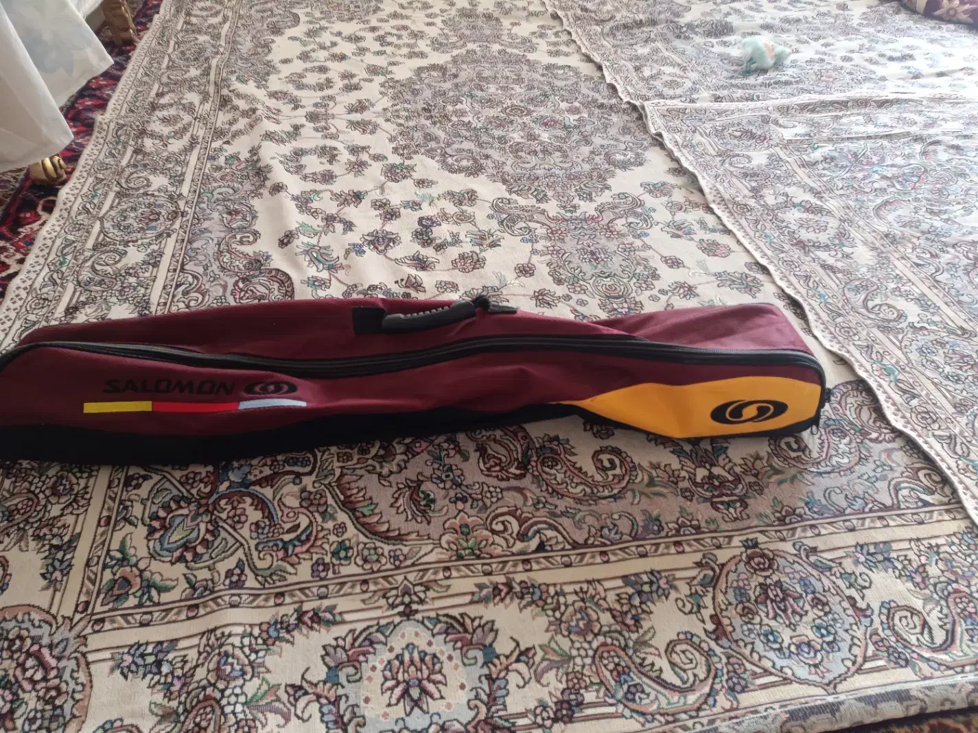 قلاب ماهیگیری حرفه ای|ماهیگیری|تبریز, |دیوار