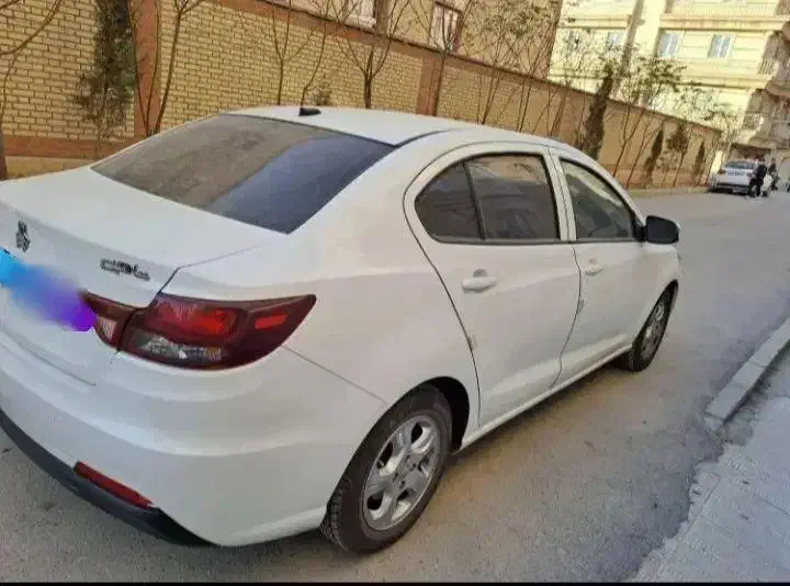 شاهین سانروفدار با esp|خودرو سواری و وانت|اهر, |دیوار