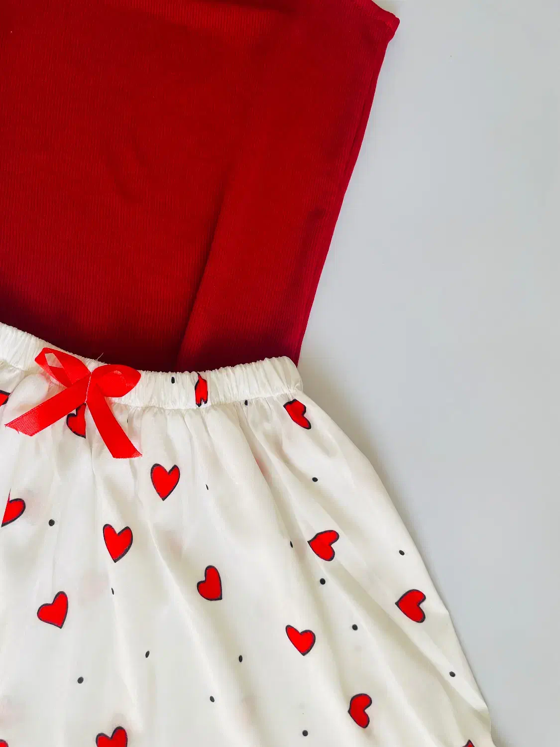 کراپ دامن های دلبرانه|لباس|هشتگرد, شهرک بعثت|دیوار