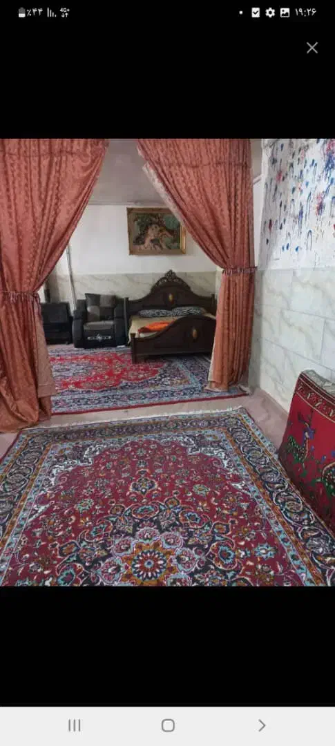 اجاره روزانه/هفتگی/ماهانه آپارتمان ۹۰ متری|اجارهٔ کوتاه‌مدت آپارتمان و سوئیت|اراک, |دیوار