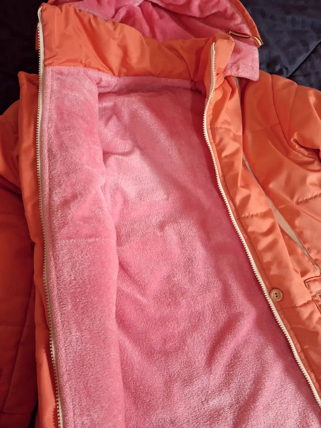 کاپشن 10 تا 12 سال|لباس|لاهیجان, امیرشهید|دیوار