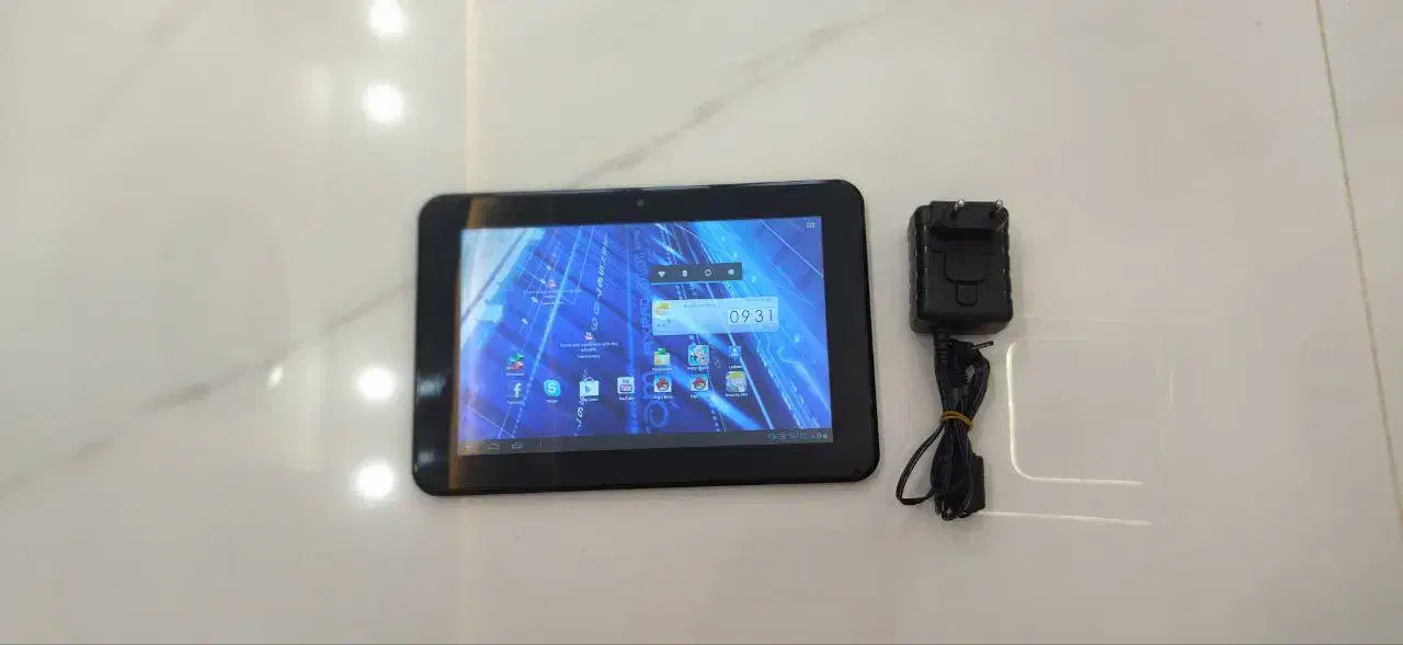 تبلت 9اینچی برند اکستروم اکسپد 9p01|تبلت|مشهد, جاهد شهر|دیوار