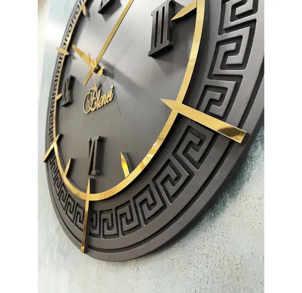 ساعت دیواری|ساعت دیواری و تزئینی|ایلام, |دیوار