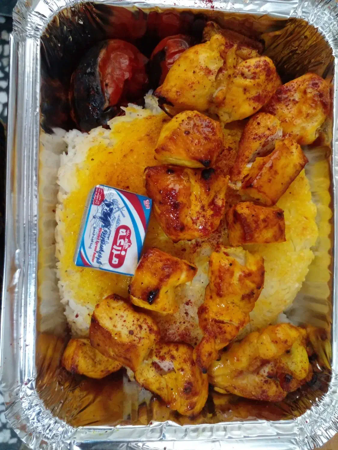 غذای خوشمزه وباکیفیت ومجلسی|خدمات پذیرایی، مراسم|رشت, توشیبا|دیوار