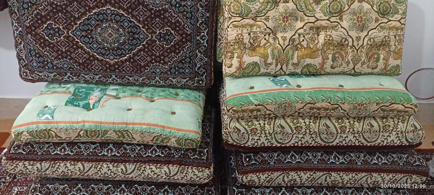 پشتی سالم|پشتی|سنندج, |دیوار