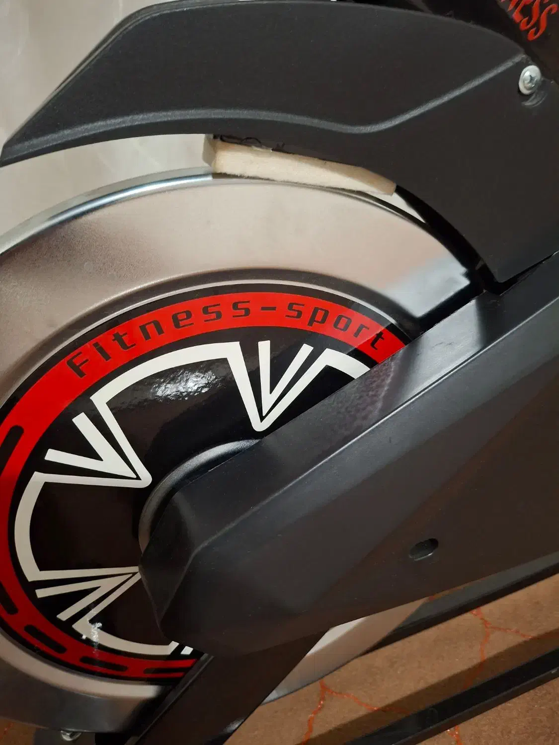 دوچرخه ثابت مارشال|دوچرخه، اسکیت، اسکوتر|مهاباد (آذربایجان غربی), |دیوار