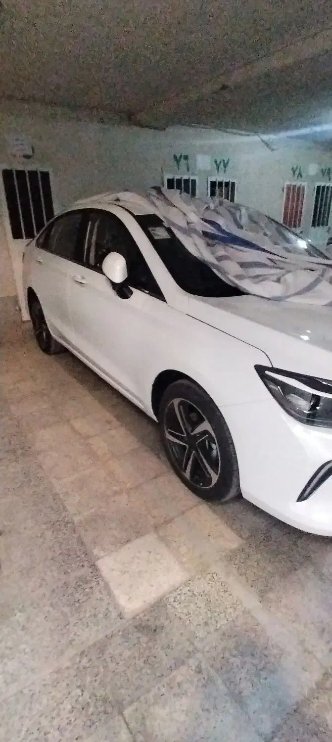 بیجینگu5 plus|خودرو سواری و وانت|کرمان, |دیوار