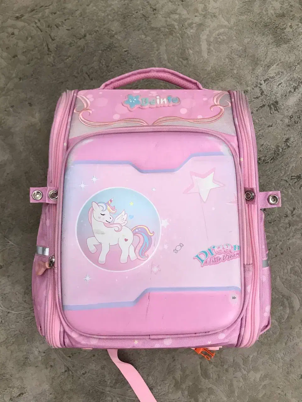 کوله دخترانه|کیف، کفش، کمربند|گرگان, |دیوار