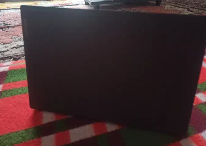 لپتاب لنوو ویندوز ده در حد نو|رایانه همراه|تبریز, |دیوار