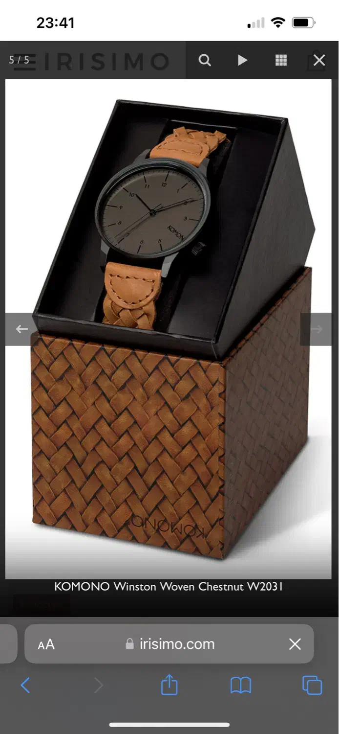 ساعت کومونوkomono|ساعت|تهران, ستارخان|دیوار