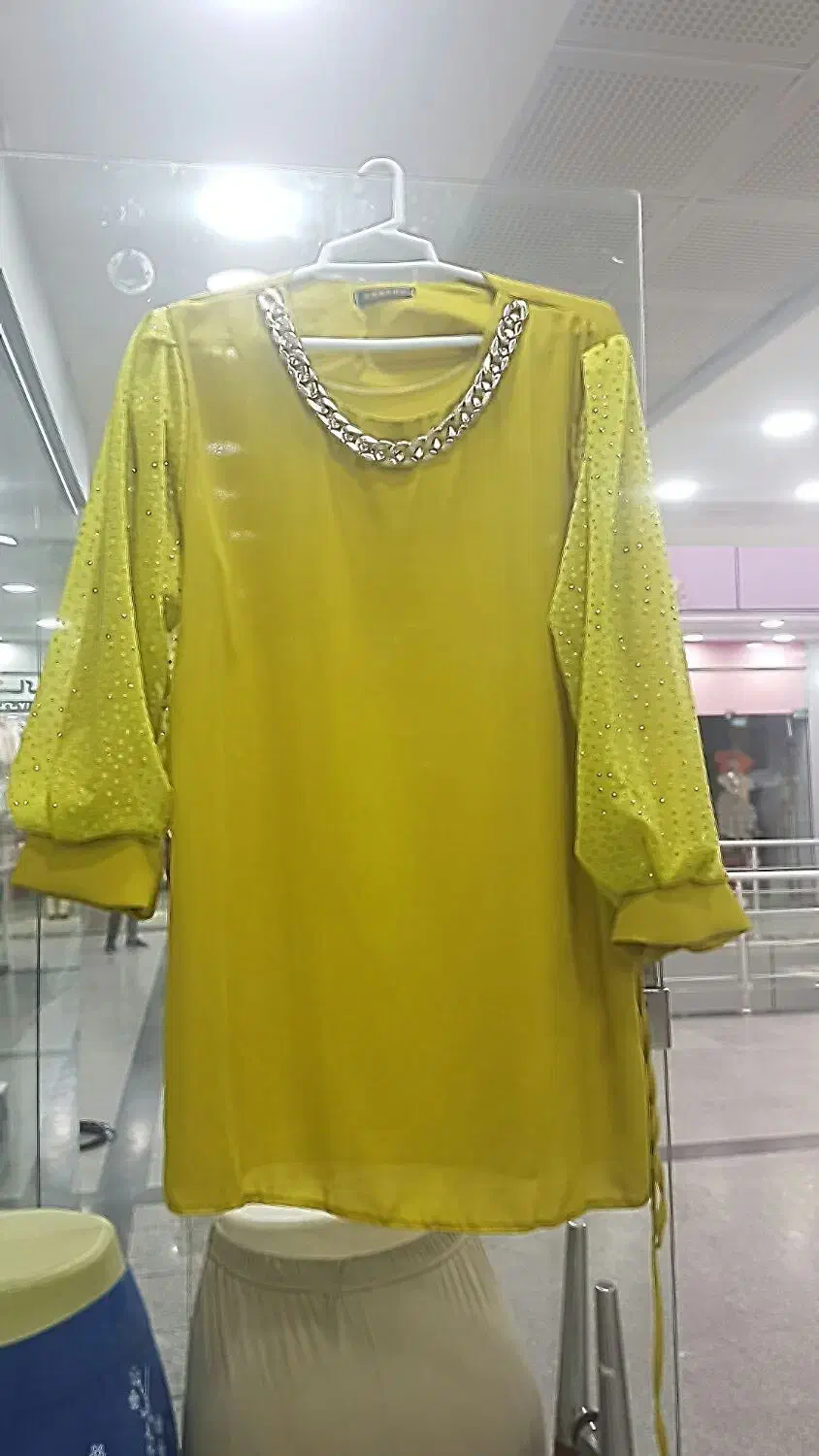 حراج مانتو تونیک بلوز شومیز|لباس|بندرعباس, |دیوار