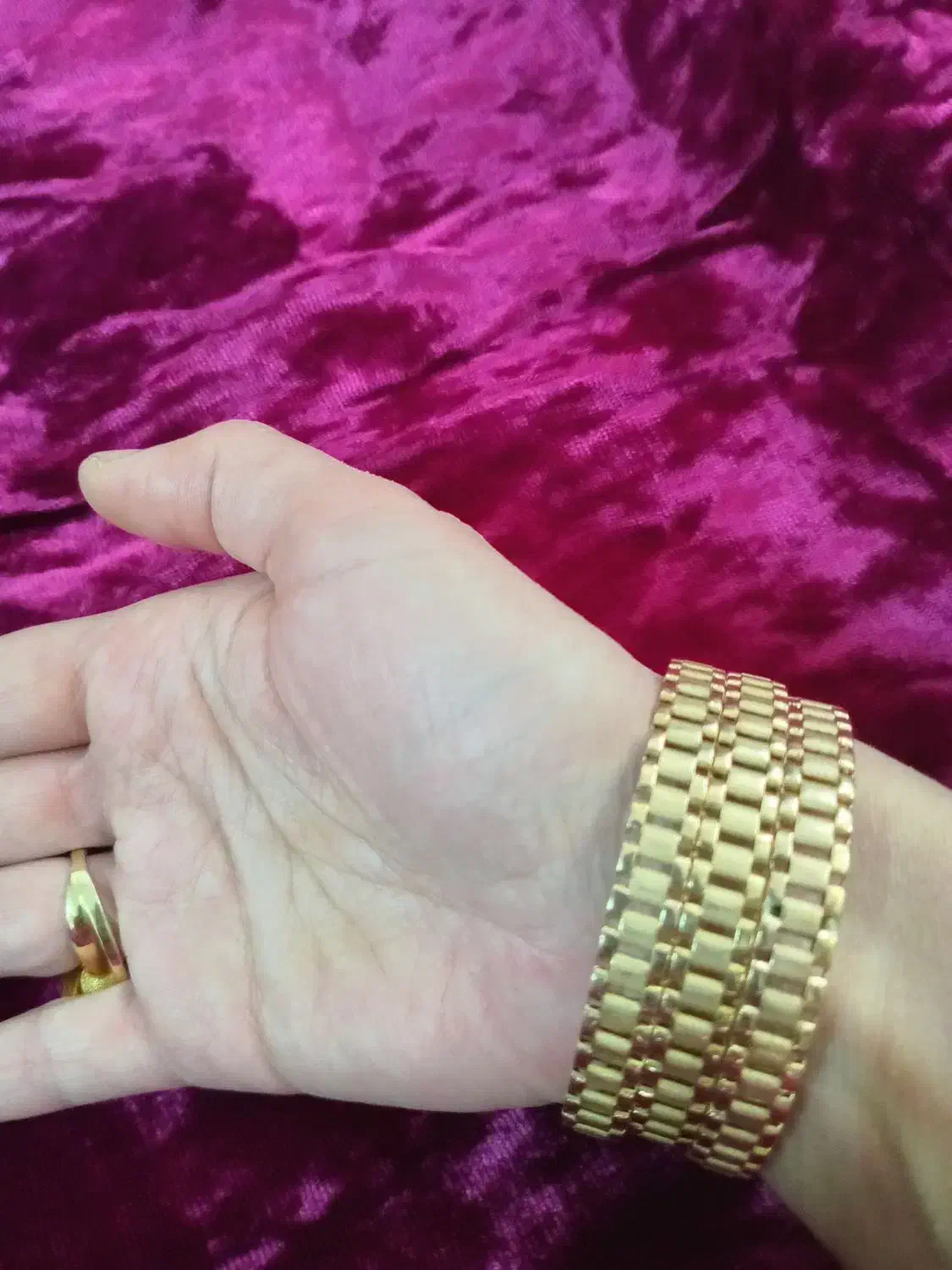 طلا دو درصد|جواهرات|اصفهان, شمس آباد|دیوار