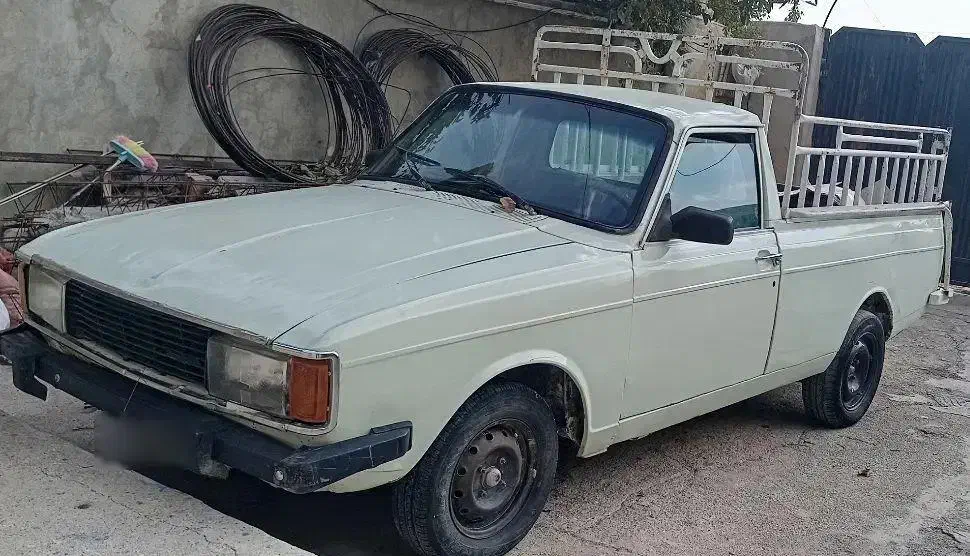 وانت پیکان|خودرو سواری و وانت|یاسوج, |دیوار