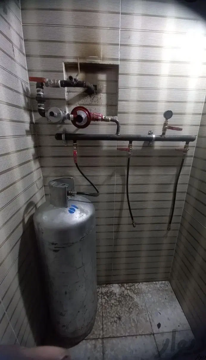 لوله کشی گاز،جوشکارگاز،گازکشی،گازرسانی وتعمیرات|خدمات پیشه و مهارت|اصفهان, احمدآباد|دیوار