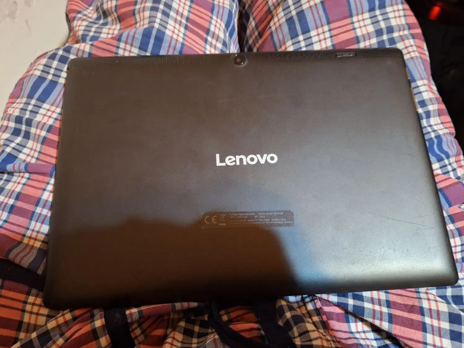 تبلت لنوو ۱۰ اینچ|تبلت|تهران, مجیدآباد|دیوار