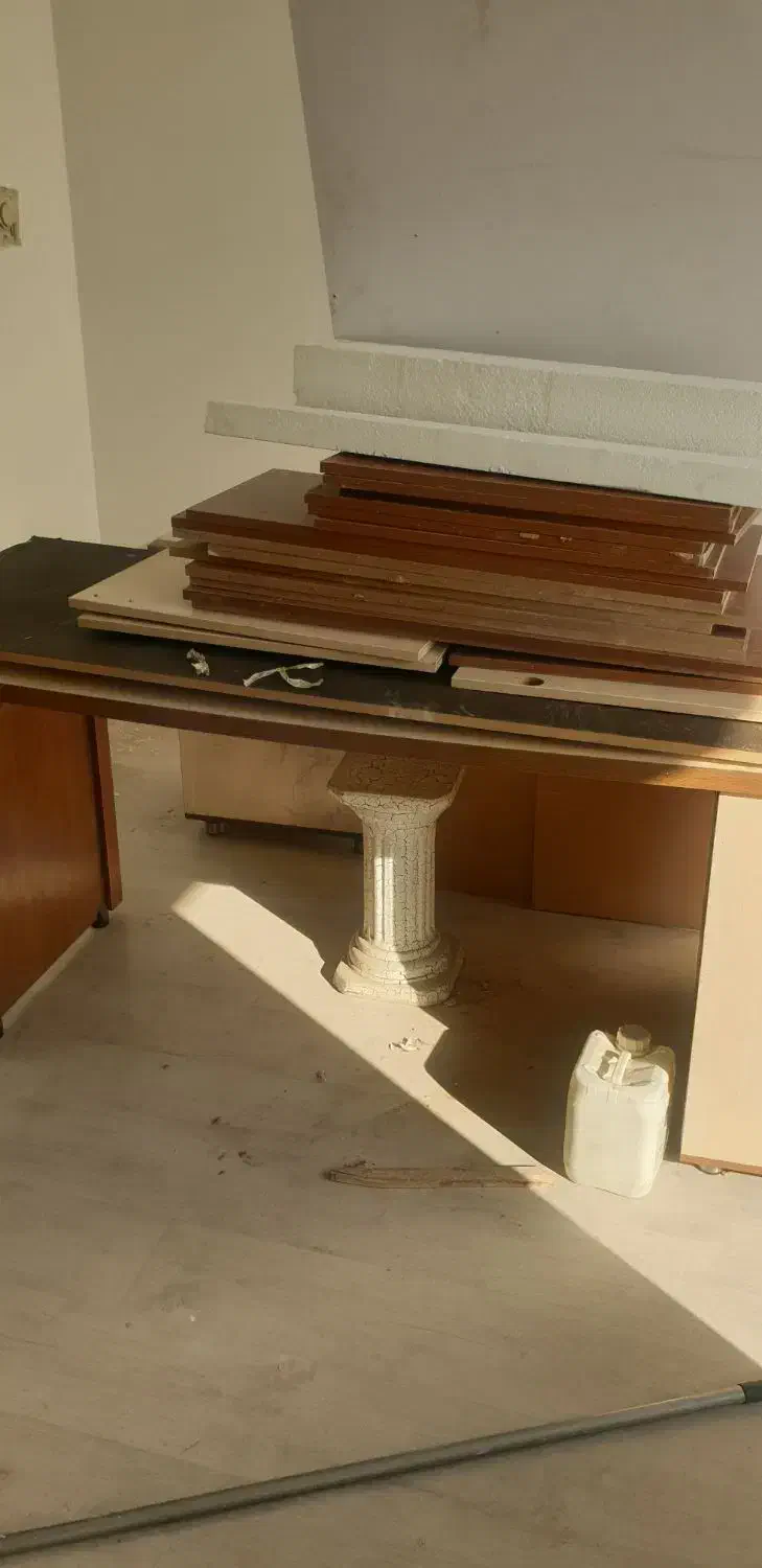 درب پارتیشن' قفسه' میز|حراج|تهران, جردن|دیوار