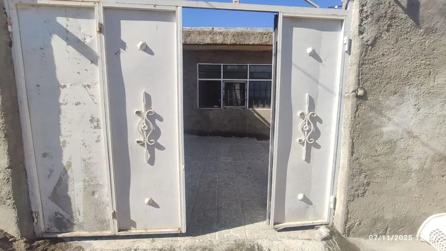 خانه|اجارهٔ خانه و ویلا|نیشابور, مبارکه|دیوار