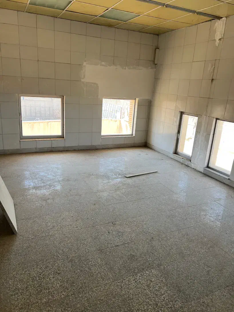 اجاره کارخانه ۲۲۰۰ متری سعیدآباد سالن ۸۰۰بهداشتی|اجارهٔ دفتر صنعتی، کشاورزی، تجاری|تبریز, |دیوار