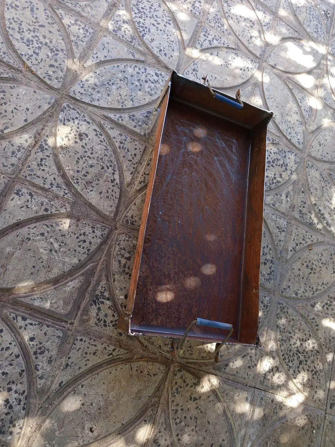 منقل|کوهنوردی و کمپینگ|هندمینی, |دیوار