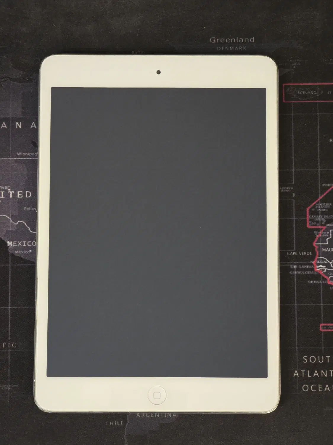 iPad mini 1|تبلت|تهران, هفت حوض|دیوار