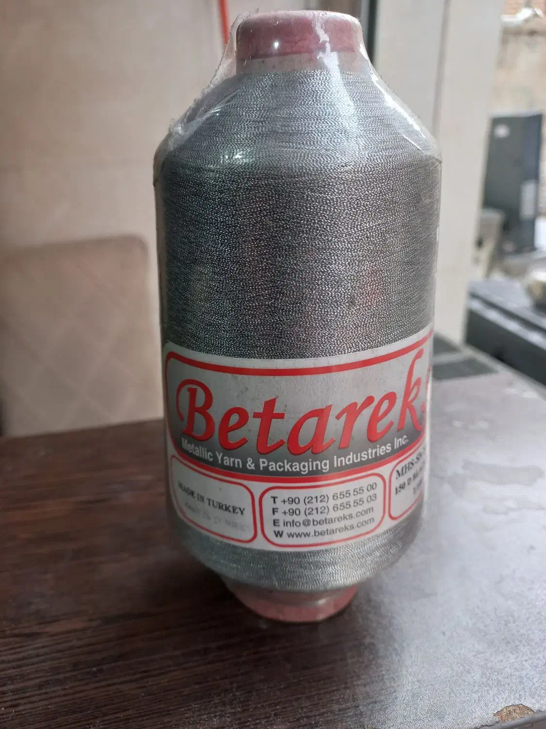 نخ لمه اسپرت گلدوزی|لوازم خیاطی و بافتنی|تهران, نعمتآباد|دیوار