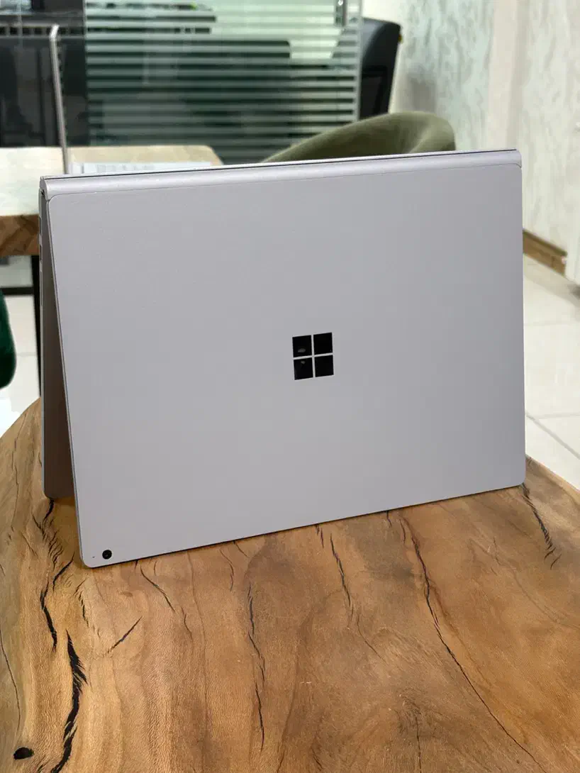 سرفیس بوک کالای گرافیکی گیمینگ رم۱۶هارد۵۱۲ گرافیک۶|رایانه همراه|تهران, فاطمی|دیوار